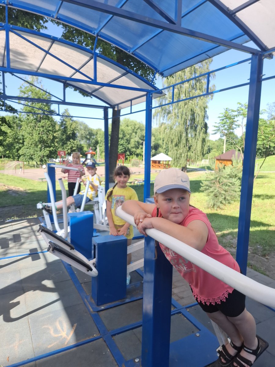 Вторая смена. 20 июня 2026 года. День первый - Время знакомства