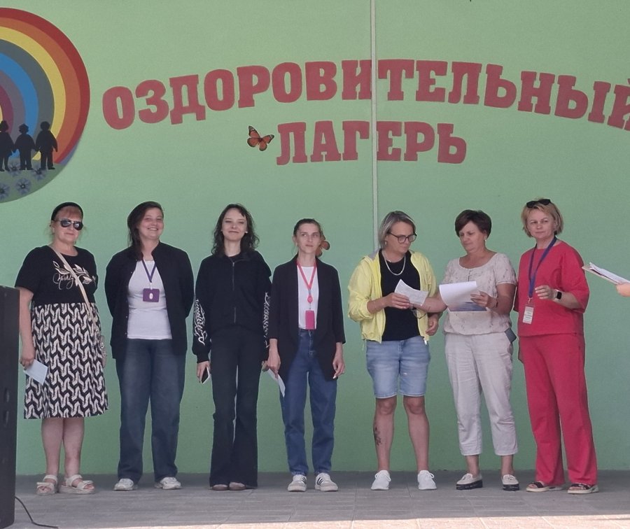 Третья смена. 20 июля 2026 года. День четырнадцатый - Время прощания