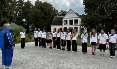 ...