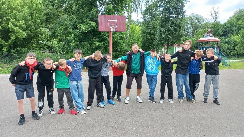 Первая смена. День одиннадцатый. 12 июня 2025 года