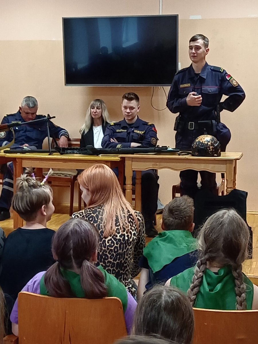 Третья смена. День четвёртый. Девятое июля 2025 года